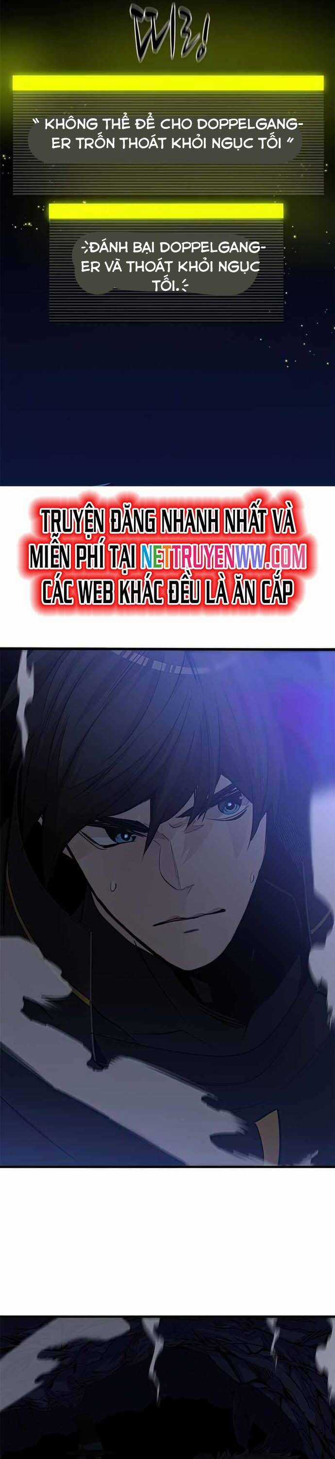 Hầm Ngục Hướng Dẫn Cấp Địa Ngục Chương 92 trang 5