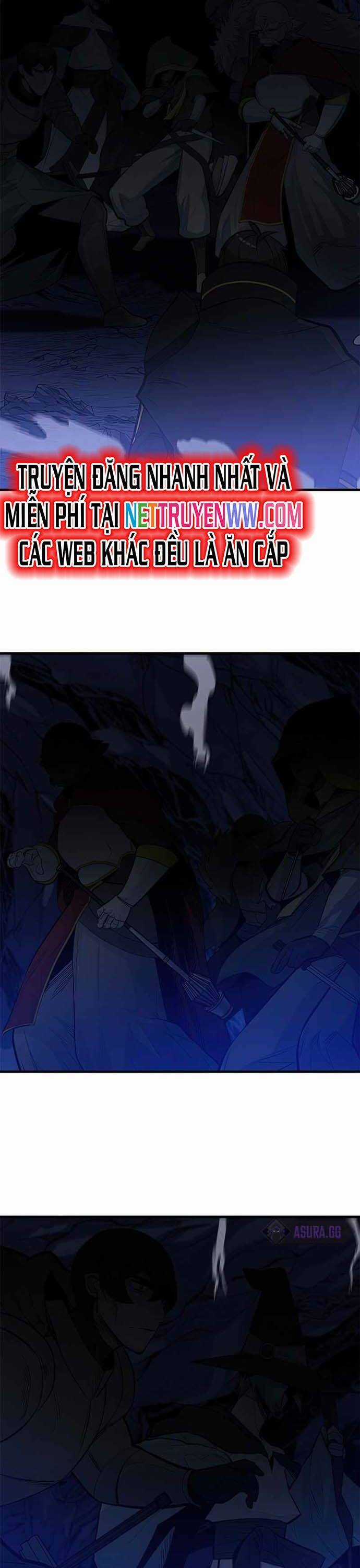 Hầm Ngục Hướng Dẫn Cấp Địa Ngục Chương 92 trang 6