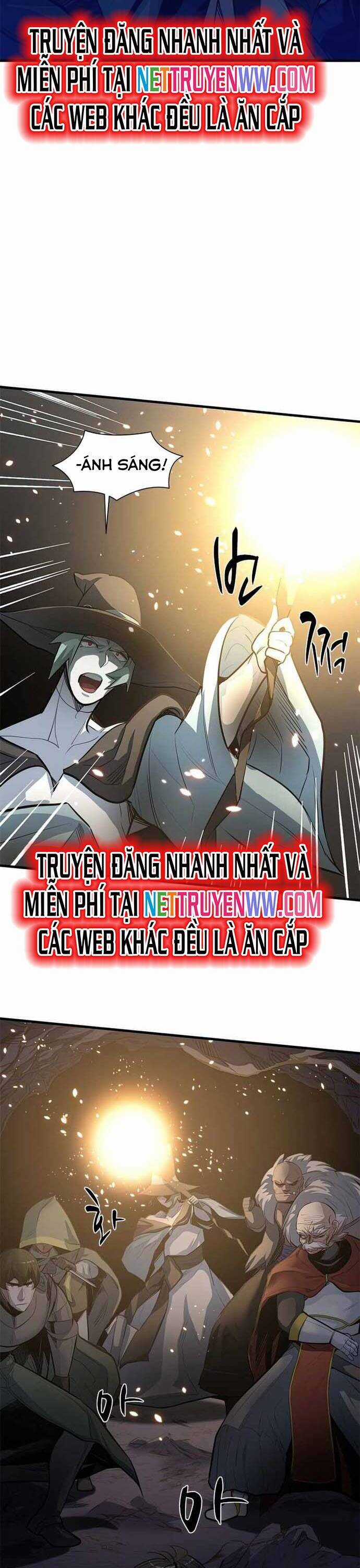 Hầm Ngục Hướng Dẫn Cấp Địa Ngục Chương 92 trang 7