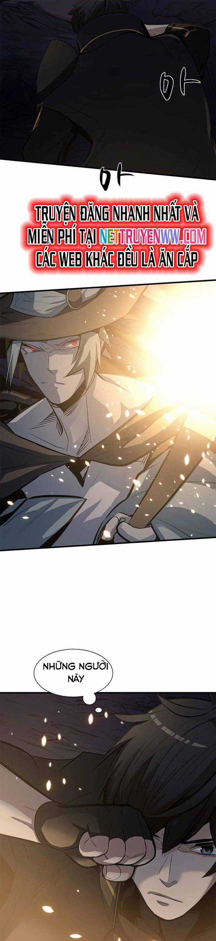 Hầm Ngục Hướng Dẫn Cấp Địa Ngục Chương 92 trang 8