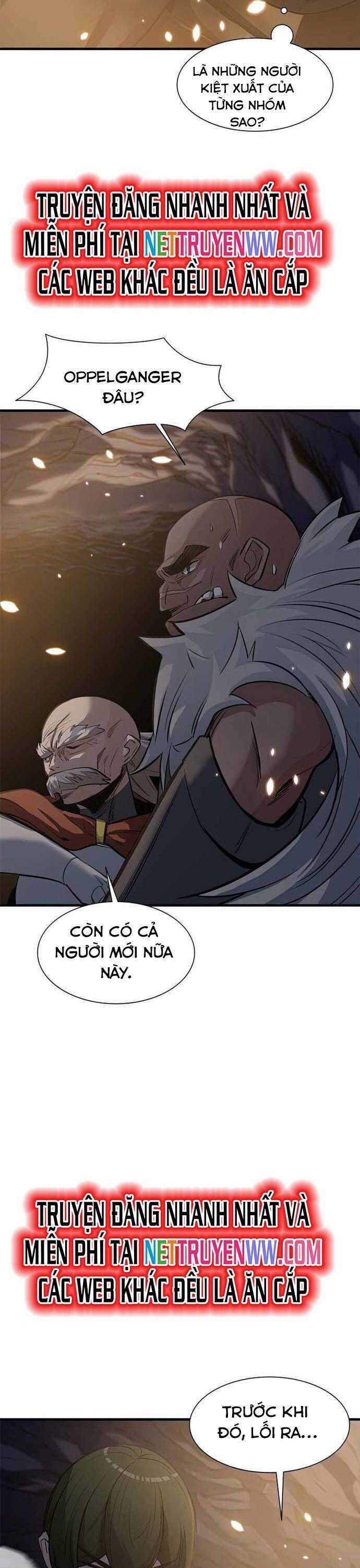 Hầm Ngục Hướng Dẫn Cấp Địa Ngục Chương 92 trang 9