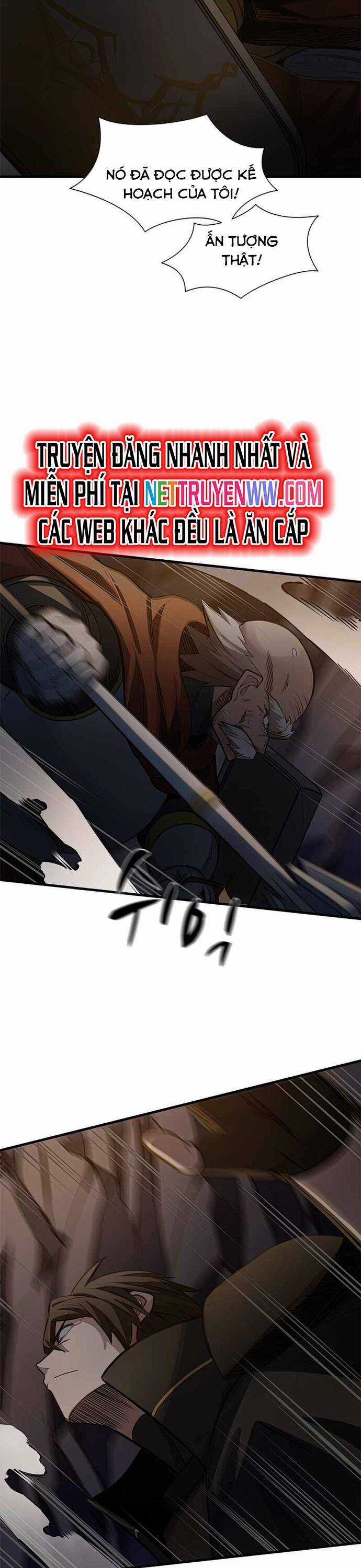 Hầm Ngục Hướng Dẫn Cấp Địa Ngục Chương 93 trang 10