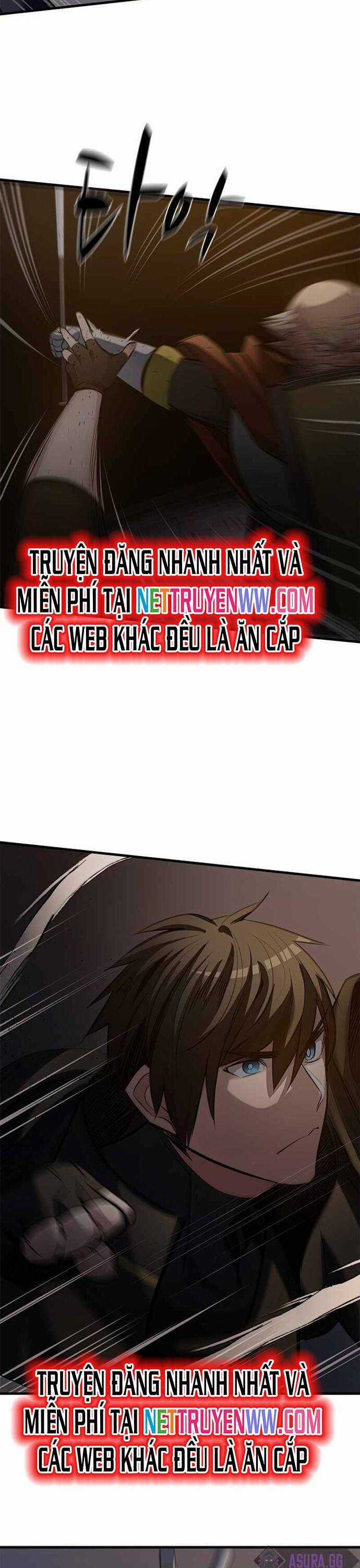 Hầm Ngục Hướng Dẫn Cấp Địa Ngục Chương 93 trang 11