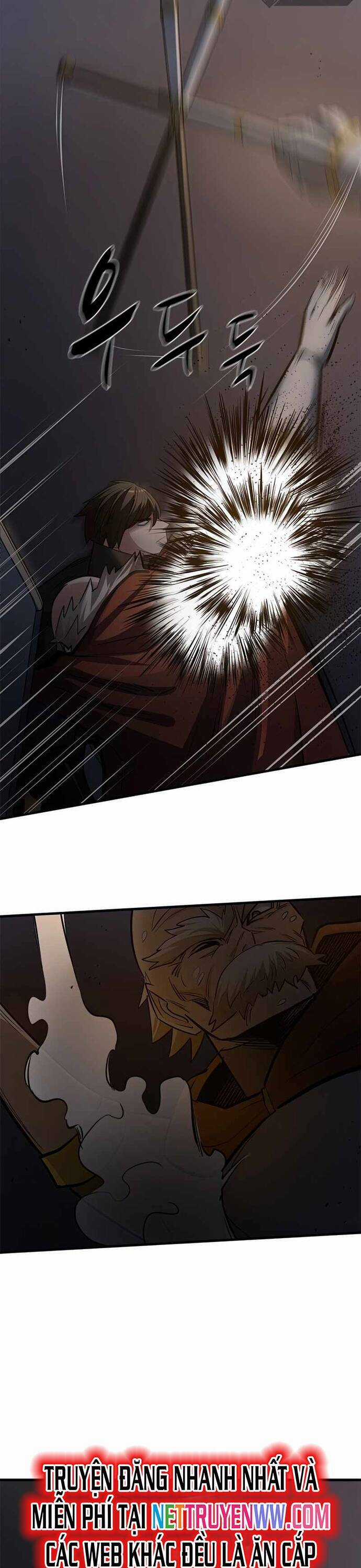 Hầm Ngục Hướng Dẫn Cấp Địa Ngục Chương 93 trang 12