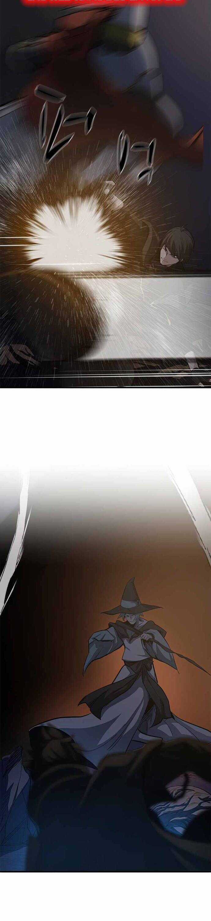 Hầm Ngục Hướng Dẫn Cấp Địa Ngục Chương 93 trang 13