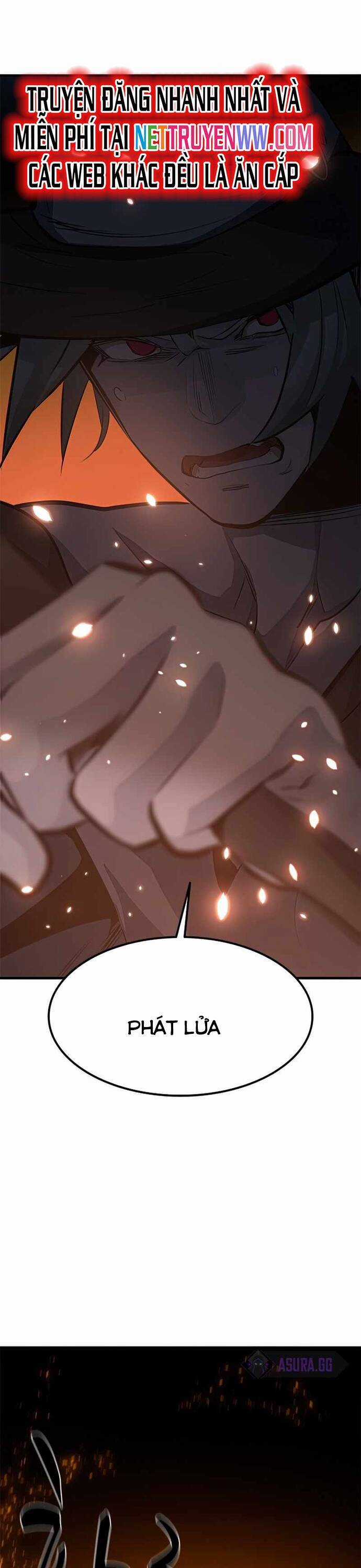 Hầm Ngục Hướng Dẫn Cấp Địa Ngục Chương 93 trang 14