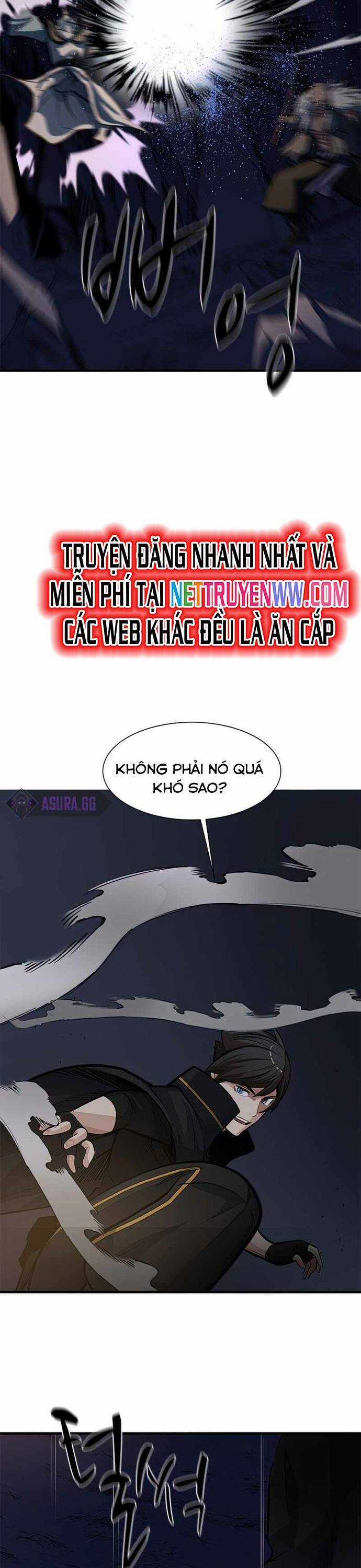 Hầm Ngục Hướng Dẫn Cấp Địa Ngục Chương 93 trang 20