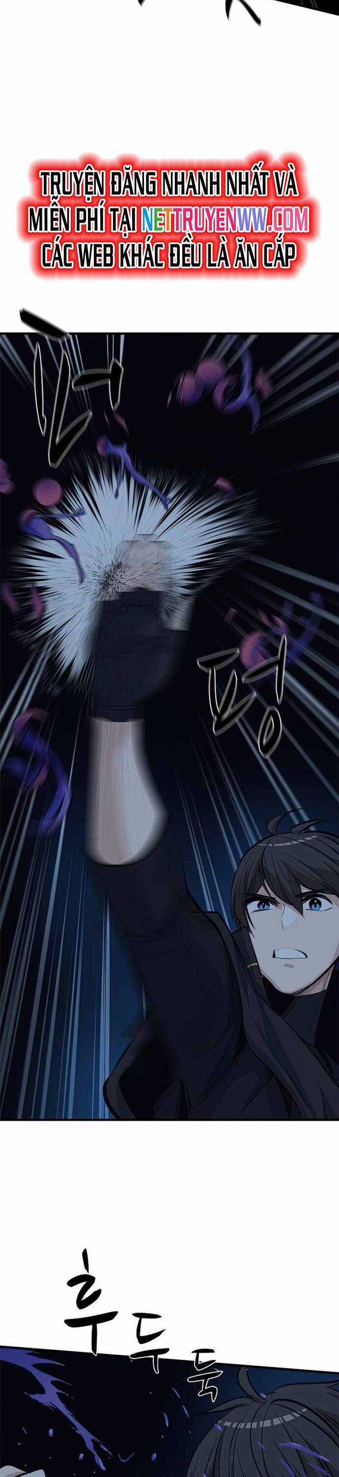 Hầm Ngục Hướng Dẫn Cấp Địa Ngục Chương 93 trang 25