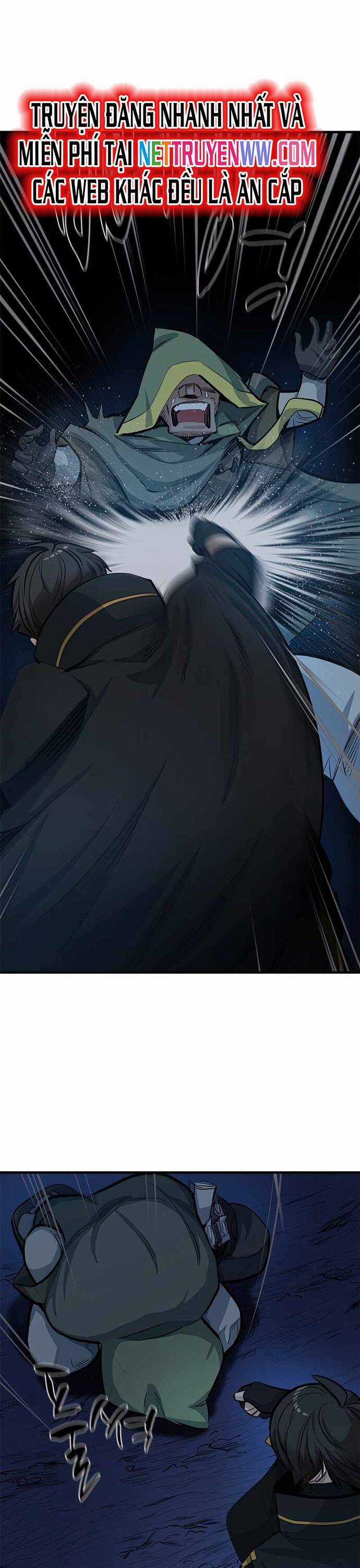 Hầm Ngục Hướng Dẫn Cấp Địa Ngục Chương 93 trang 28