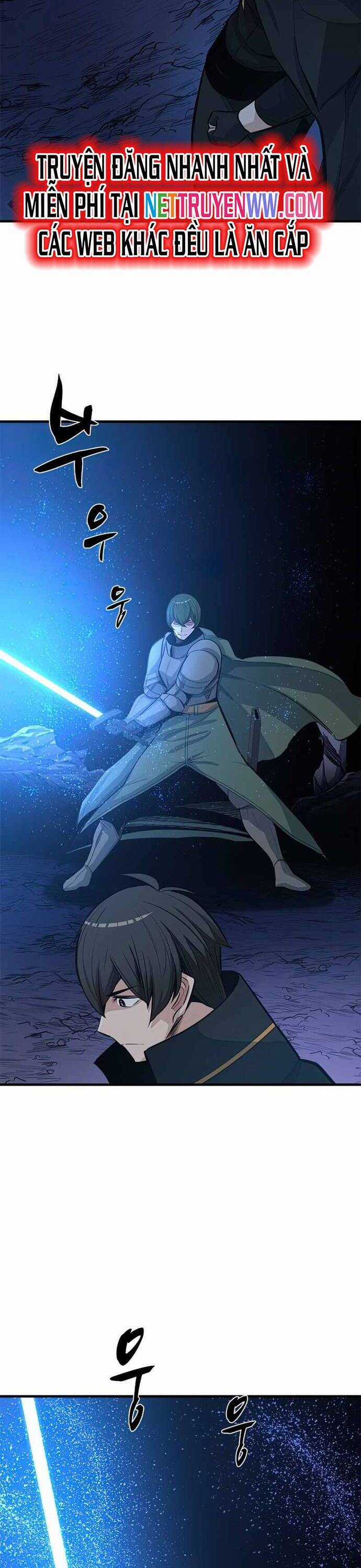 Hầm Ngục Hướng Dẫn Cấp Địa Ngục Chương 93 trang 29