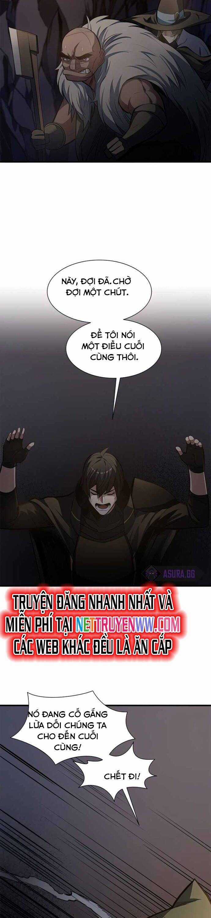 Hầm Ngục Hướng Dẫn Cấp Địa Ngục Chương 93 trang 3