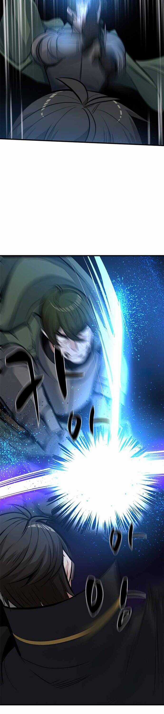 Hầm Ngục Hướng Dẫn Cấp Địa Ngục Chương 93 trang 33