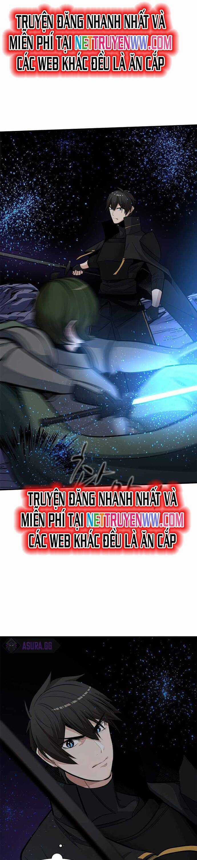 Hầm Ngục Hướng Dẫn Cấp Địa Ngục Chương 93 trang 34