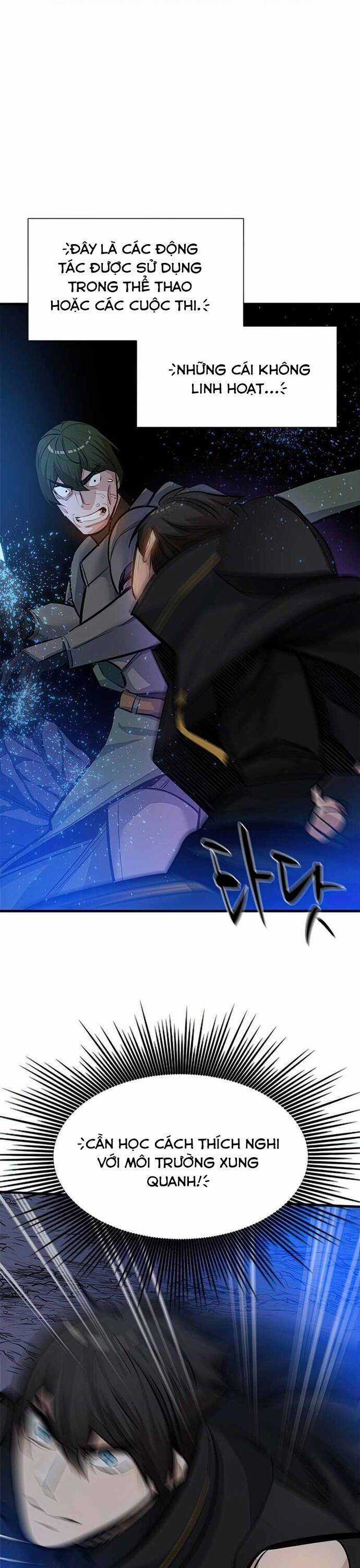 Hầm Ngục Hướng Dẫn Cấp Địa Ngục Chương 93 trang 37