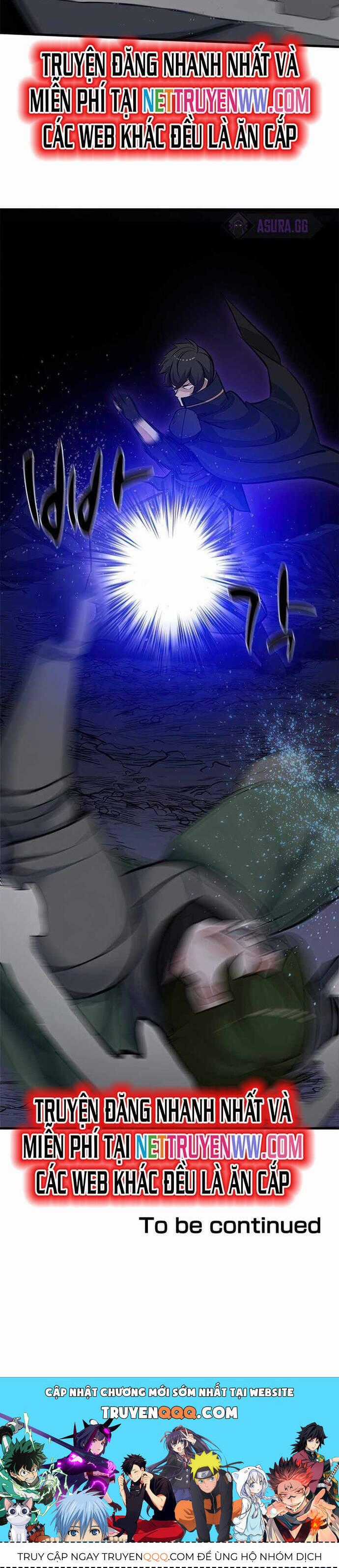 Hầm Ngục Hướng Dẫn Cấp Địa Ngục Chương 93 trang 39