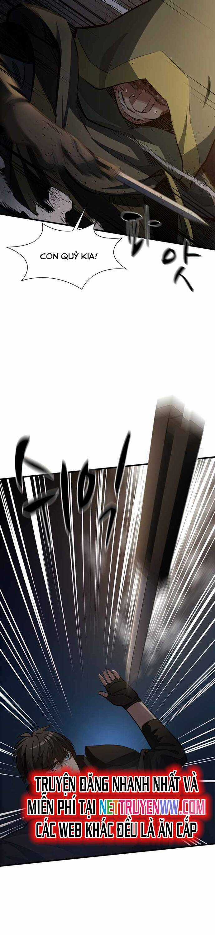 Hầm Ngục Hướng Dẫn Cấp Địa Ngục Chương 93 trang 4