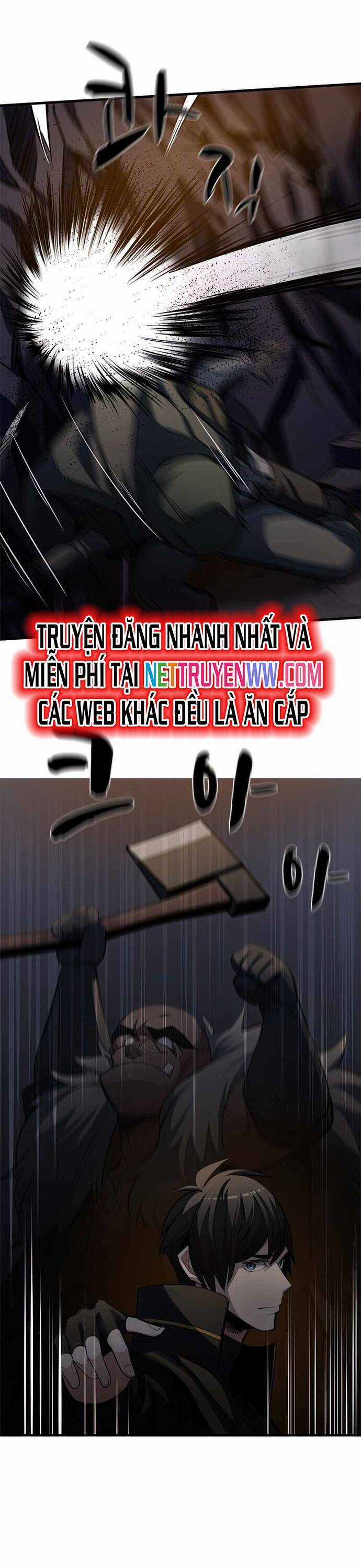 Hầm Ngục Hướng Dẫn Cấp Địa Ngục Chương 93 trang 6