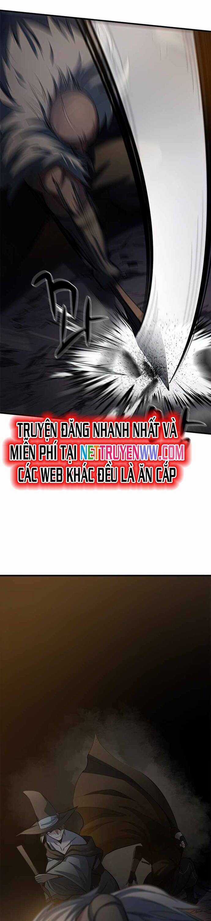 Hầm Ngục Hướng Dẫn Cấp Địa Ngục Chương 93 trang 7