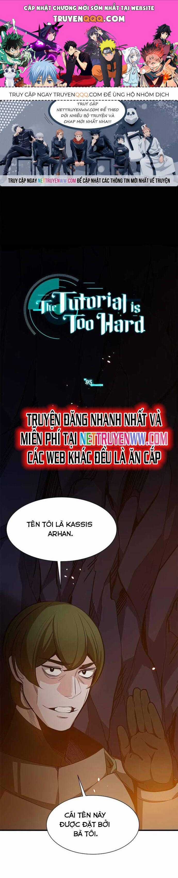 Hầm Ngục Hướng Dẫn Cấp Địa Ngục Chương 95 trang 0
