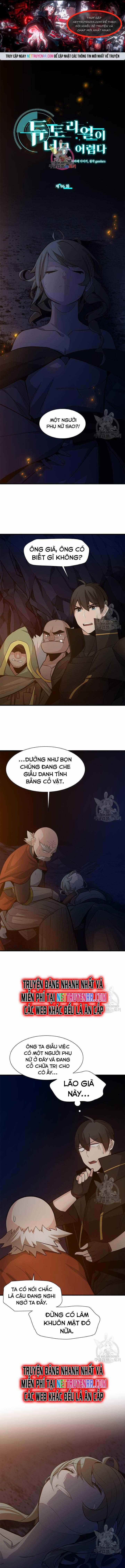 Hầm Ngục Hướng Dẫn Cấp Địa Ngục Chương 96 trang 0
