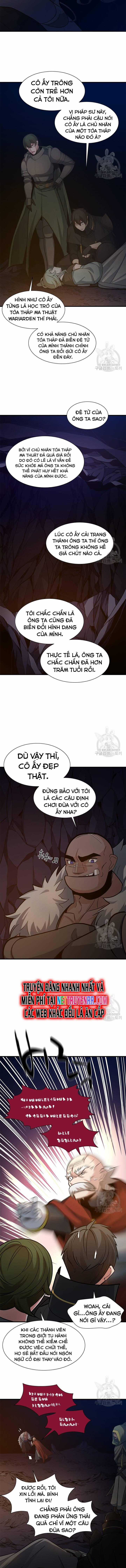 Hầm Ngục Hướng Dẫn Cấp Địa Ngục Chương 96 trang 1