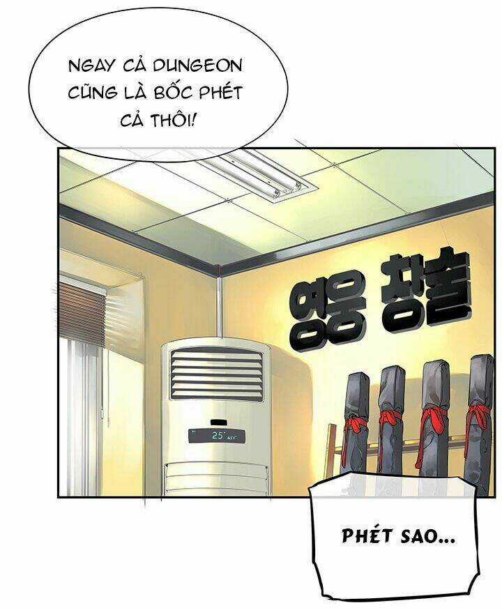 Hầm Ngục Vĩnh Cửu Chapter 1 trang 13