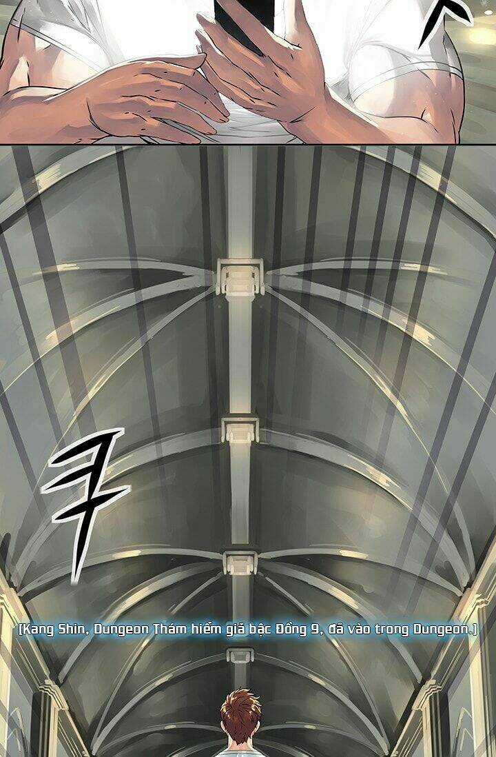 Hầm Ngục Vĩnh Cửu Chapter 1 trang 19