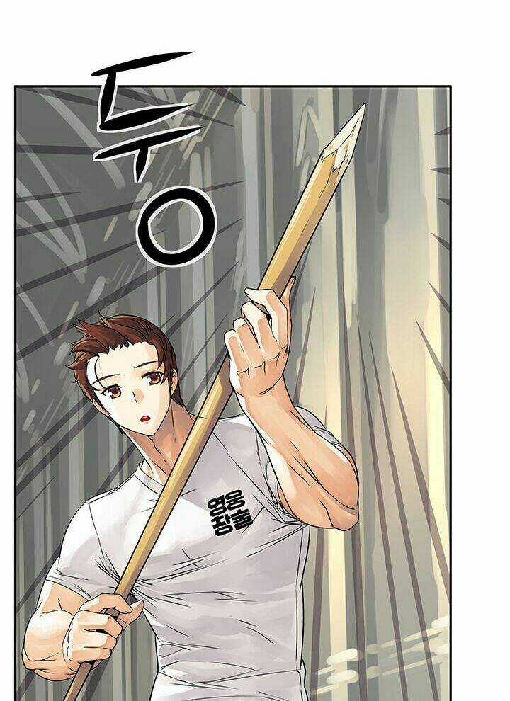 Hầm Ngục Vĩnh Cửu Chapter 1 trang 23