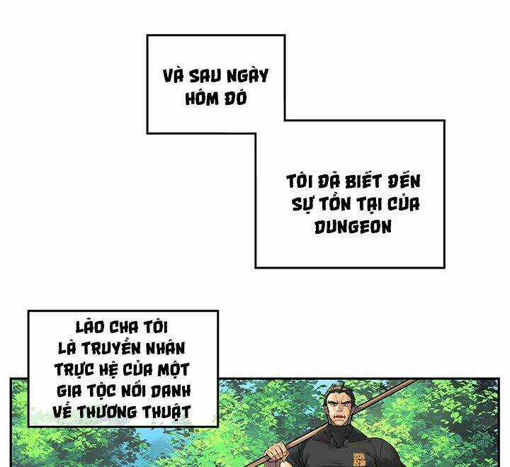 Hầm Ngục Vĩnh Cửu Chapter 1 trang 5