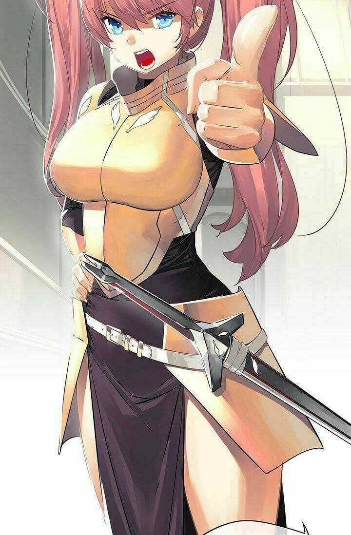 Hầm Ngục Vĩnh Cửu Chapter 2 trang 11