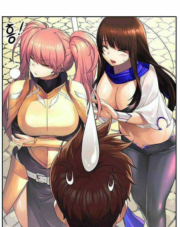 Hầm Ngục Vĩnh Cửu Chapter 2 trang 17