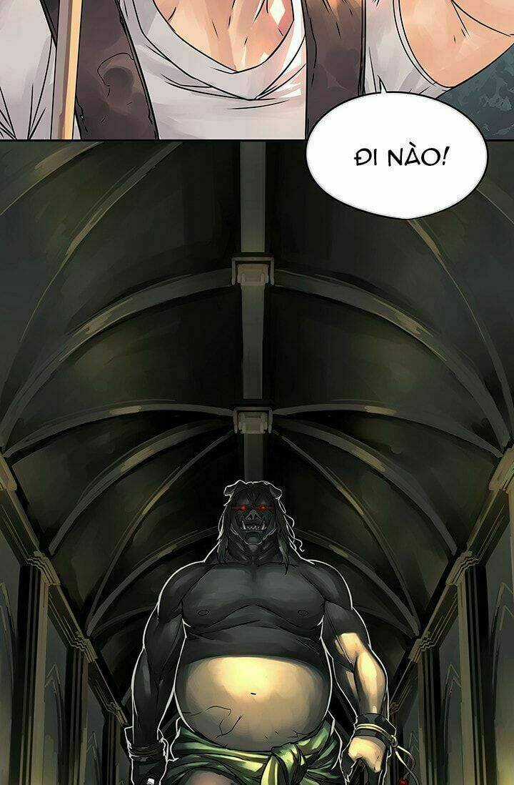 Hầm Ngục Vĩnh Cửu Chapter 2 trang 20