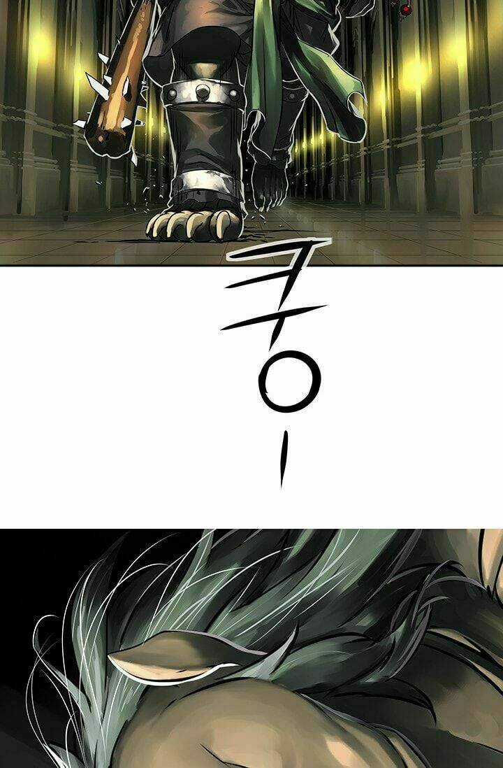 Hầm Ngục Vĩnh Cửu Chapter 2 trang 21