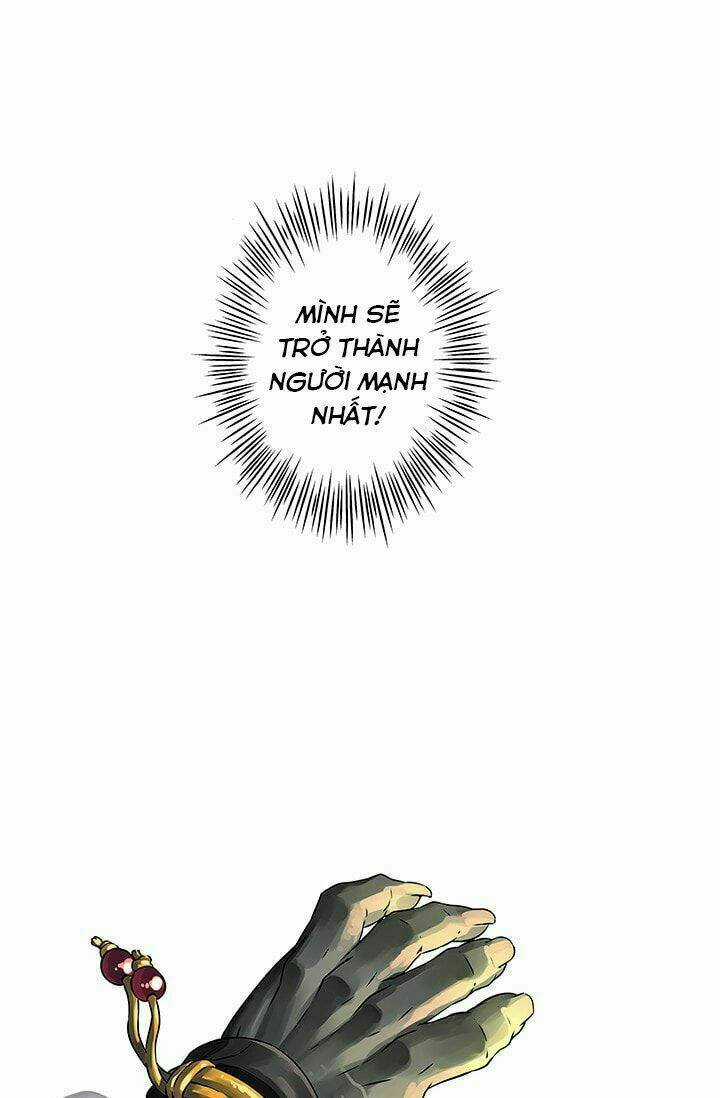 Hầm Ngục Vĩnh Cửu Chapter 2 trang 25