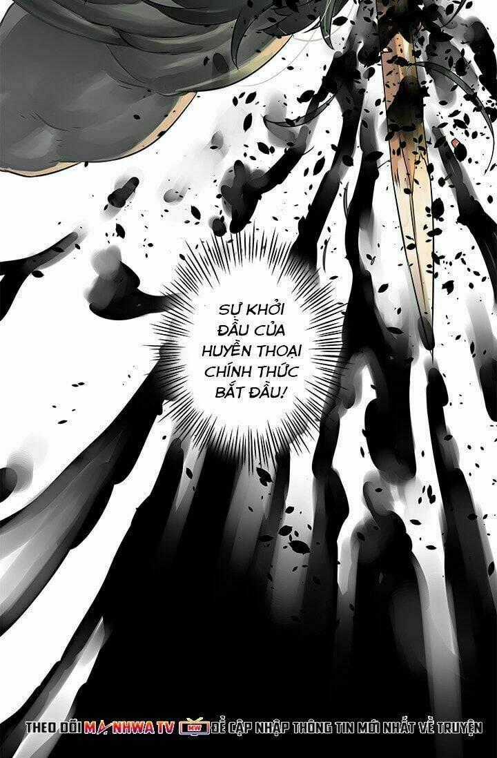 Hầm Ngục Vĩnh Cửu Chapter 2 trang 27