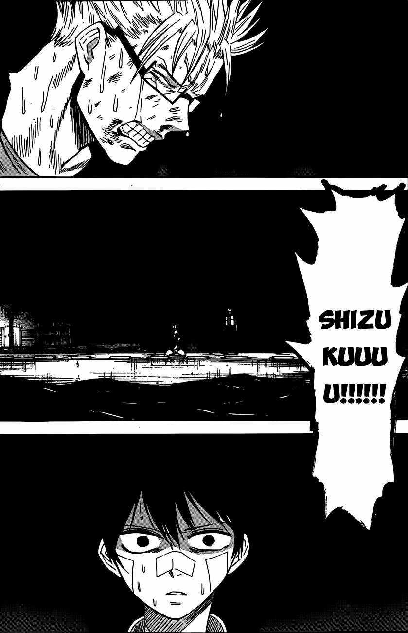 Hamatora Chapter 13 trang 14