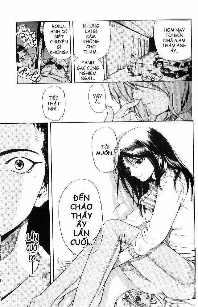 Hammer Session! In High School Chapter 1 trang 12