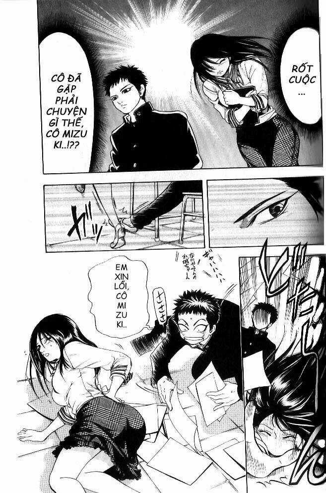 Hammer Session! In High School Chapter 1 trang 29