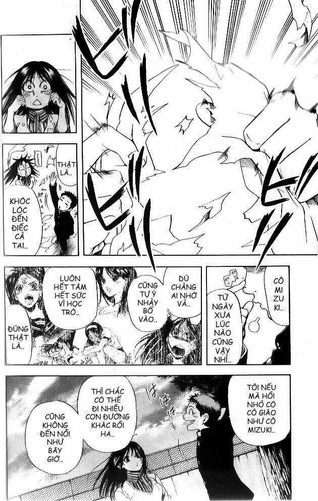 Hammer Session! In High School Chapter 1 trang 36