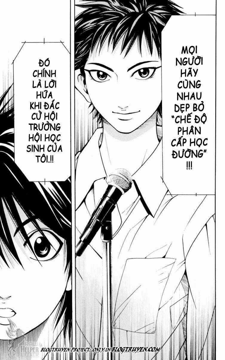 Hammer Session! In High School Chapter 10 trang 12
