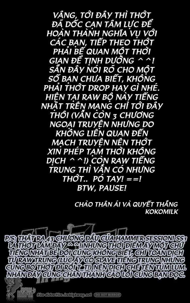 Hammer Session! In High School Chapter 10 trang 18