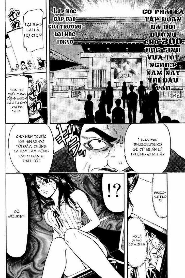 Hammer Session! In High School Chapter 11 trang 10