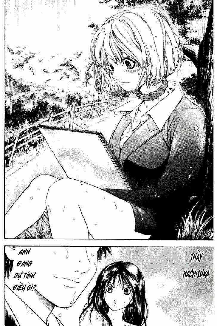 Hammer Session! In High School Chapter 13 trang 13