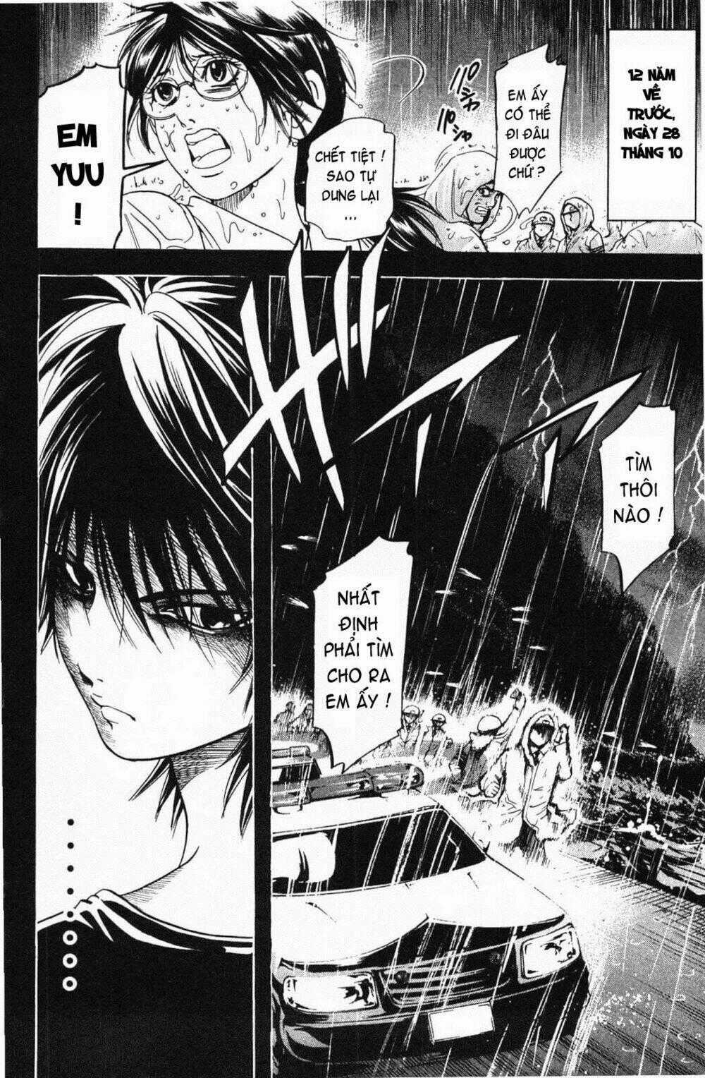 Hammer Session! In High School Chapter 17 trang 19