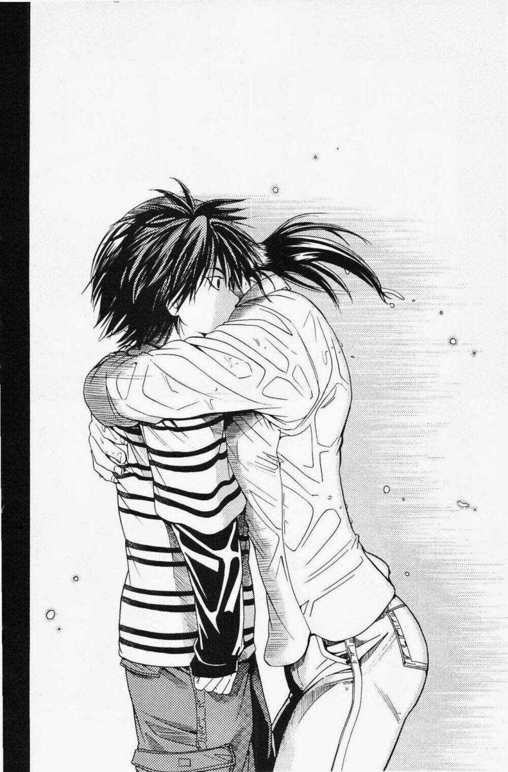 Hammer Session! In High School Chapter 18 trang 5