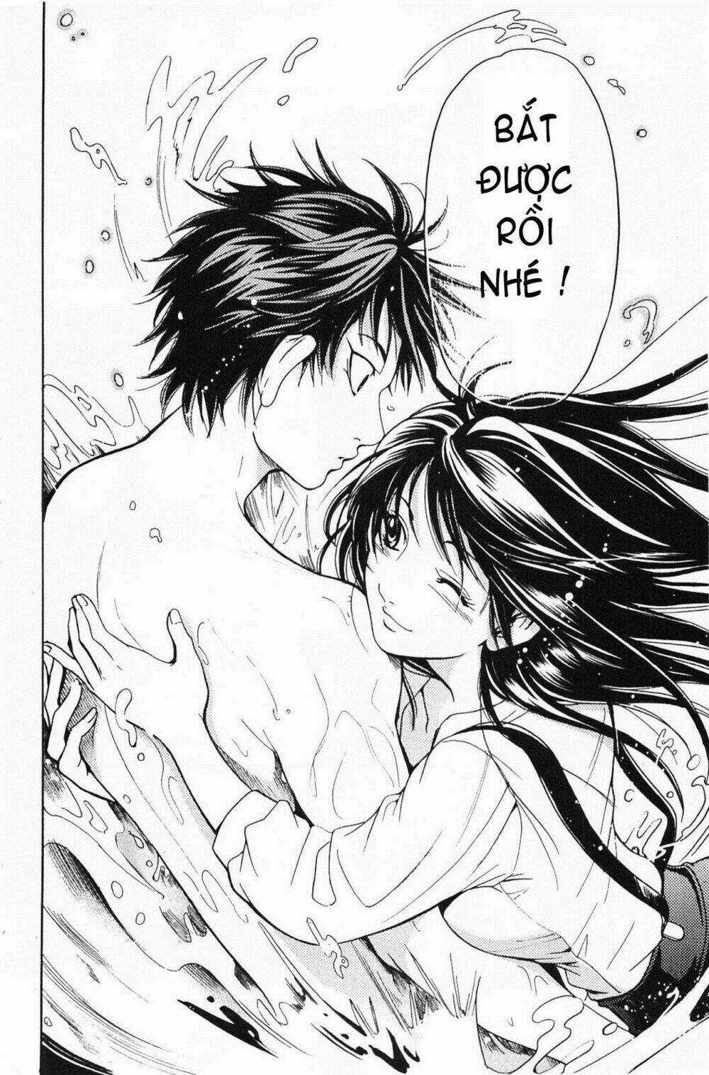 Hammer Session! In High School Chapter 19 trang 16