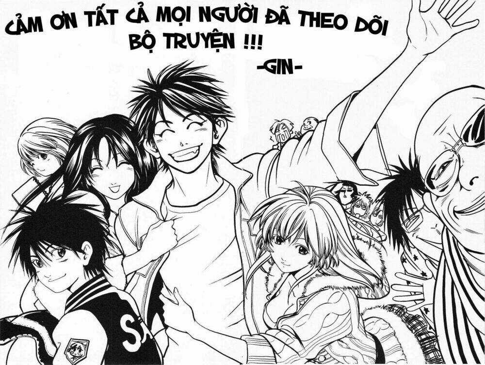 Hammer Session! In High School Chapter 19 trang 20