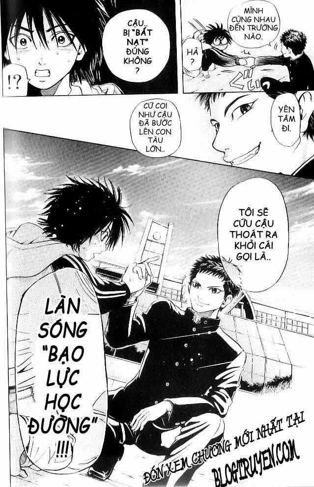 Hammer Session! In High School Chapter 2 trang 19