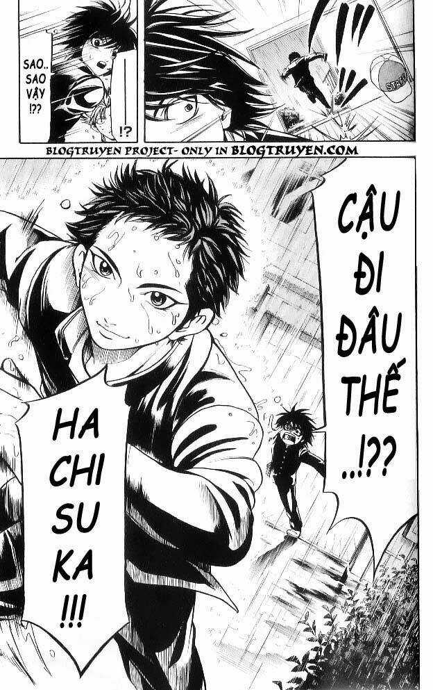 Hammer Session! In High School Chapter 5 trang 10