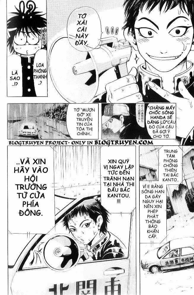 Hammer Session! In High School Chapter 5 trang 15